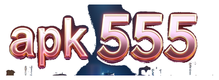 apk 555 logo